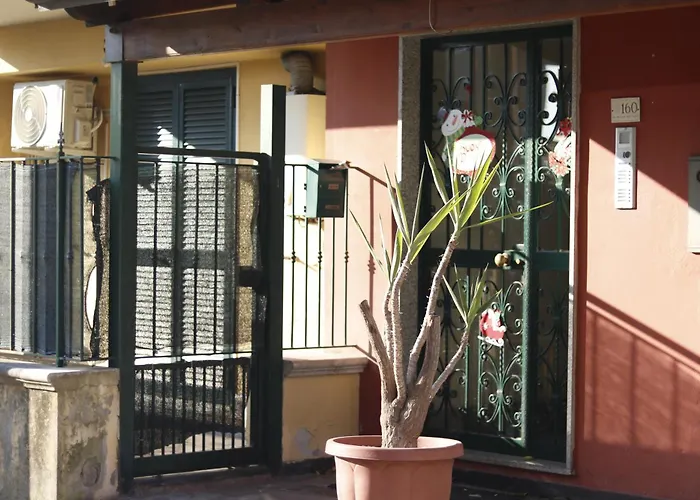 Hotel Casa Hyria Nola